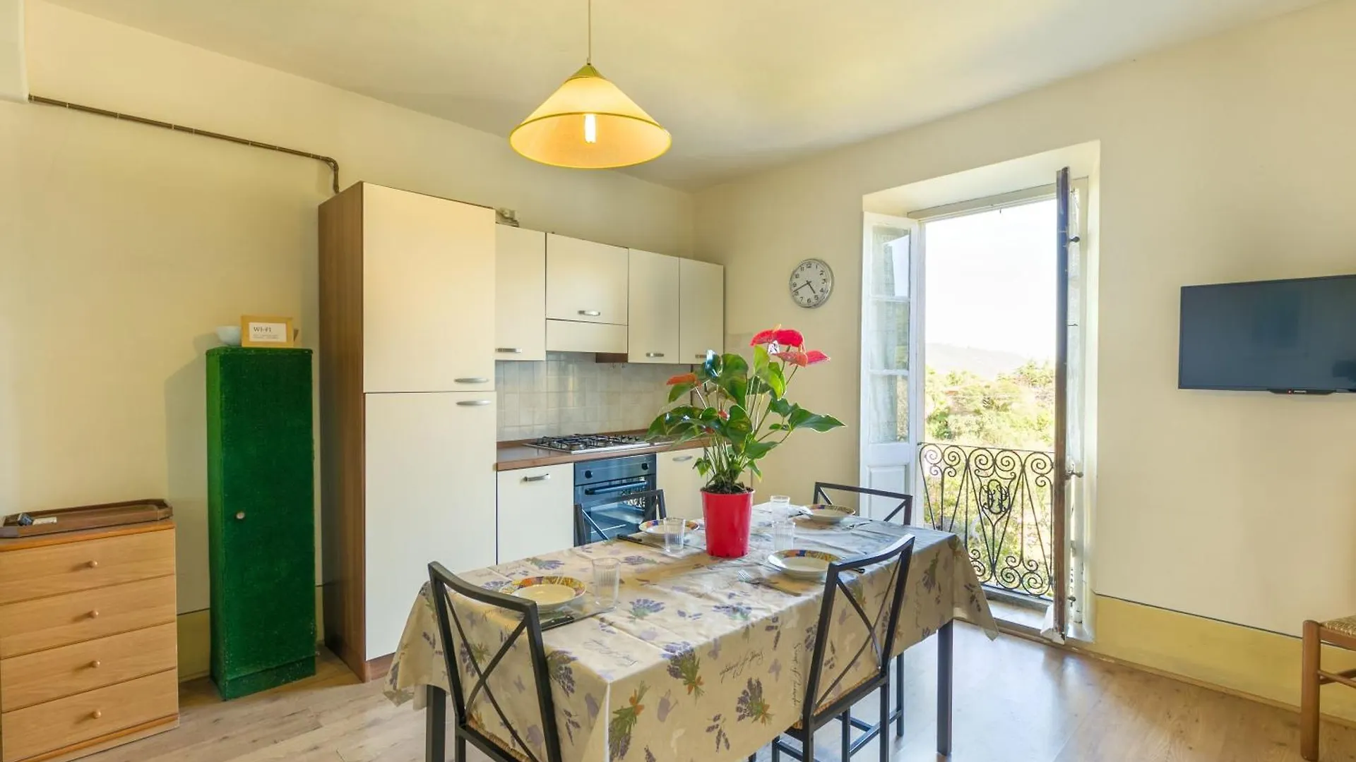 Apartamento Elba Casale Al Mare Cm 5 CAMPO NELL'ELBA