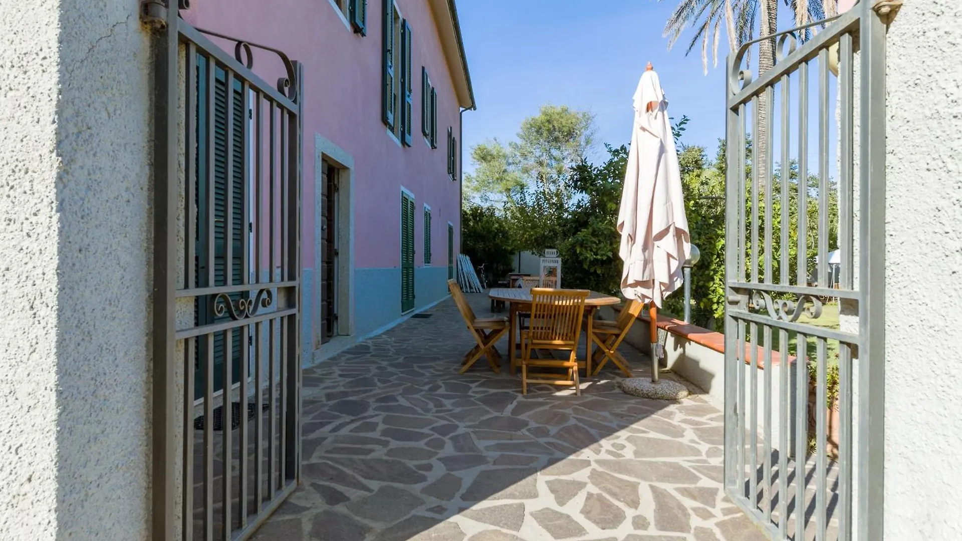 Apartamento Elba Casale Al Mare Cm 5 CAMPO NELL'ELBA