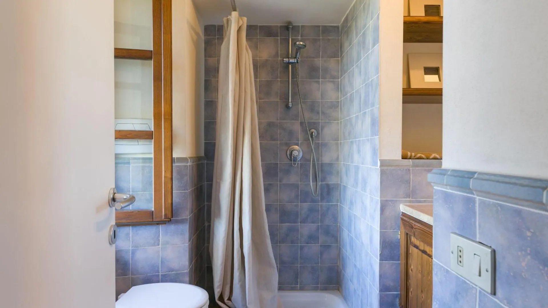 Apartamento Elba Casale Al Mare Cm 5 CAMPO NELL'ELBA