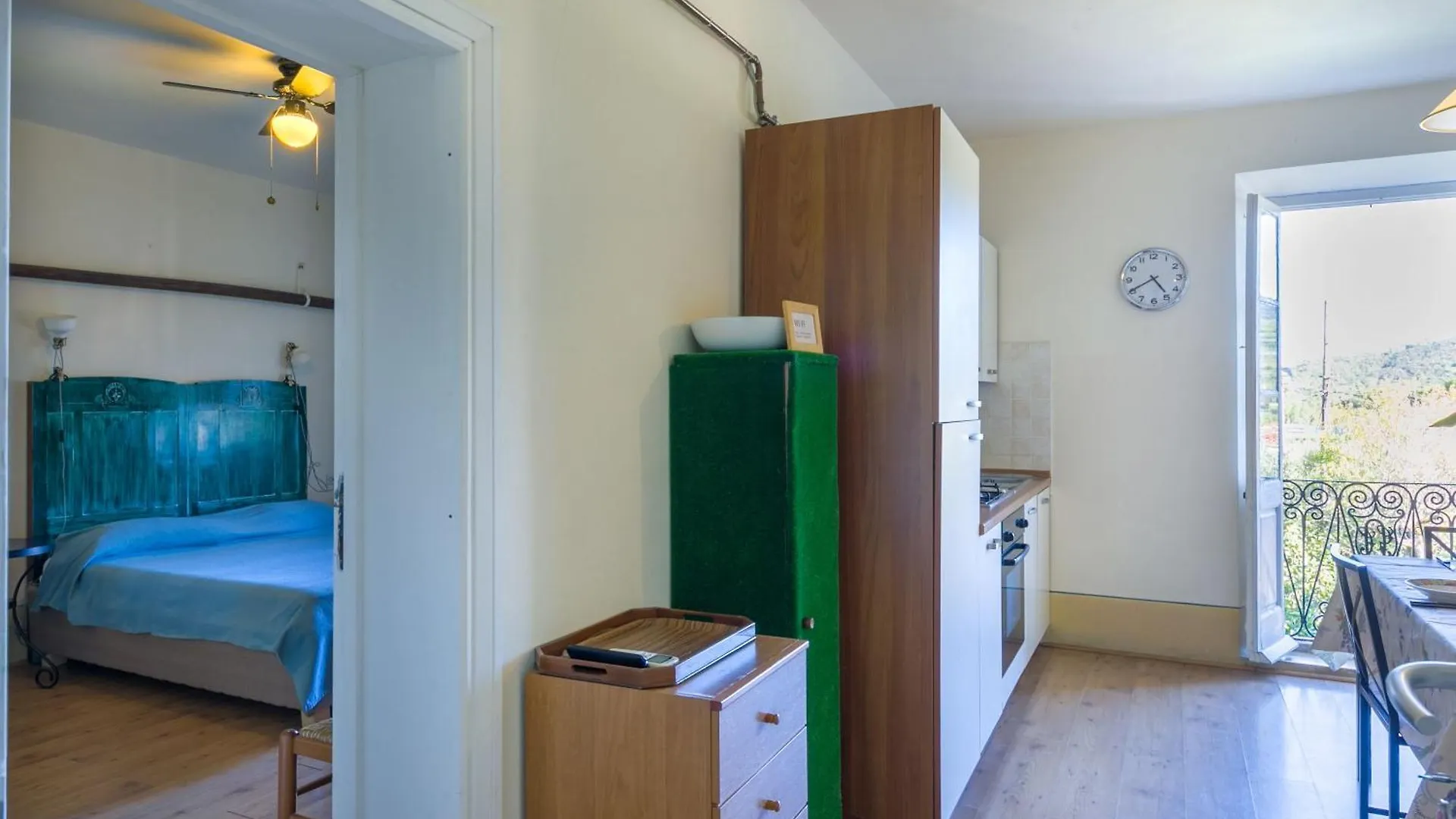 Elba Casale Al Mare Cm 5 Apartment CAMPO NELL'ELBA