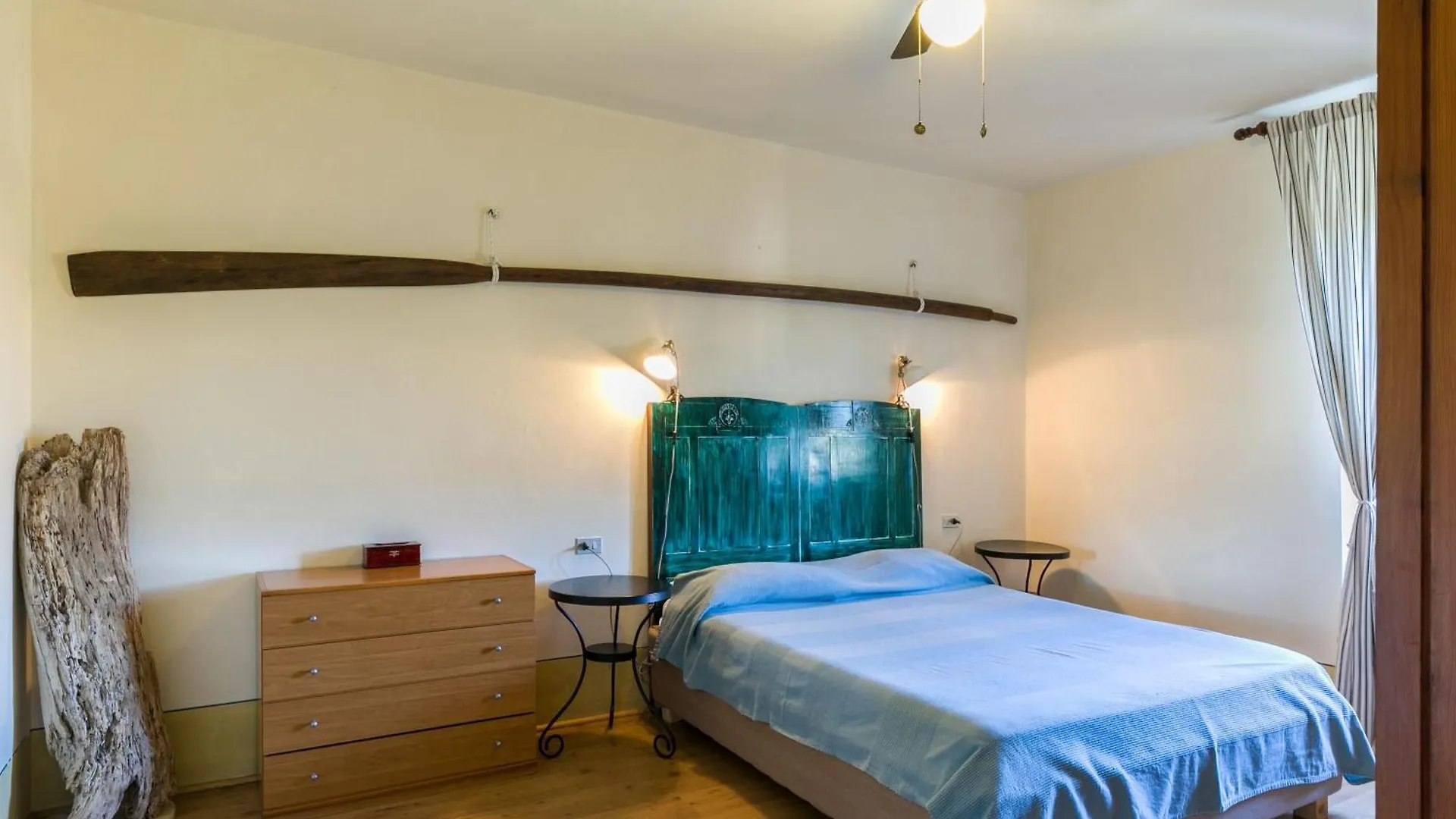 Elba Casale Al Mare Cm 5 Apartment CAMPO NELL'ELBA Italy