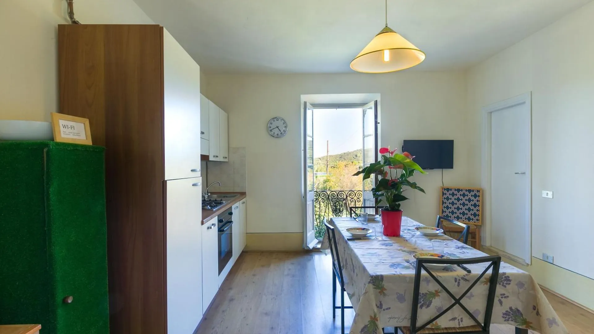 Elba Casale Al Mare Cm 5 Apartment CAMPO NELL'ELBA