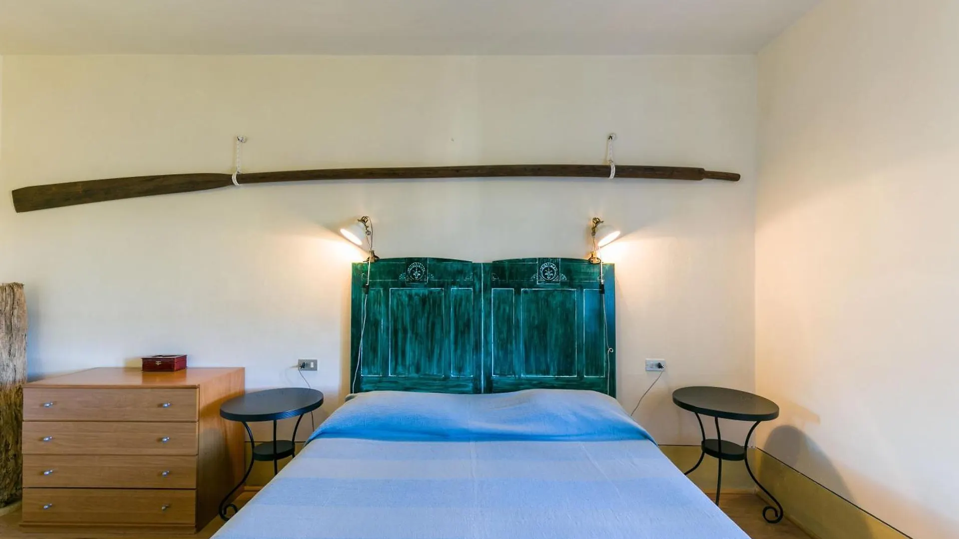 Elba Casale Al Mare Cm 5 Apartment CAMPO NELL'ELBA