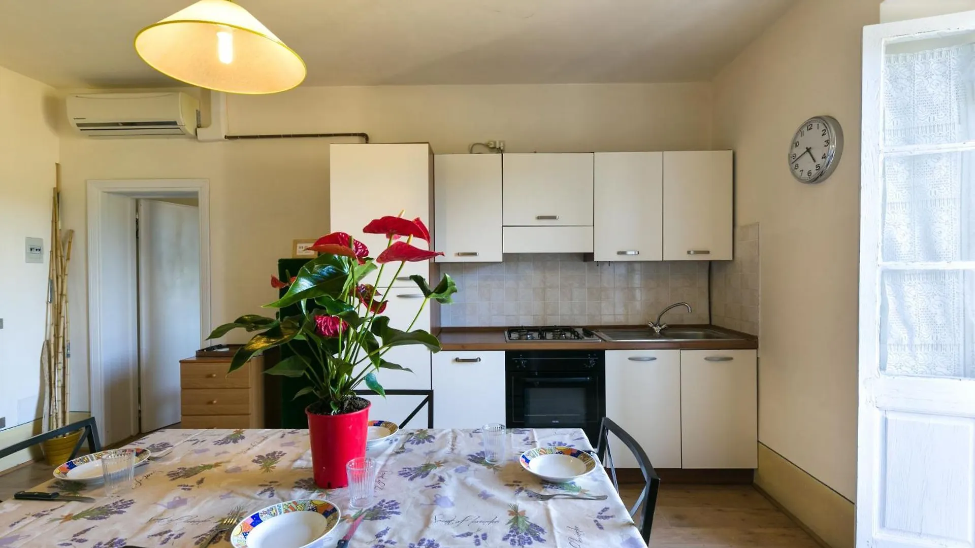 Elba Casale Al Mare Cm 5 Apartment CAMPO NELL'ELBA