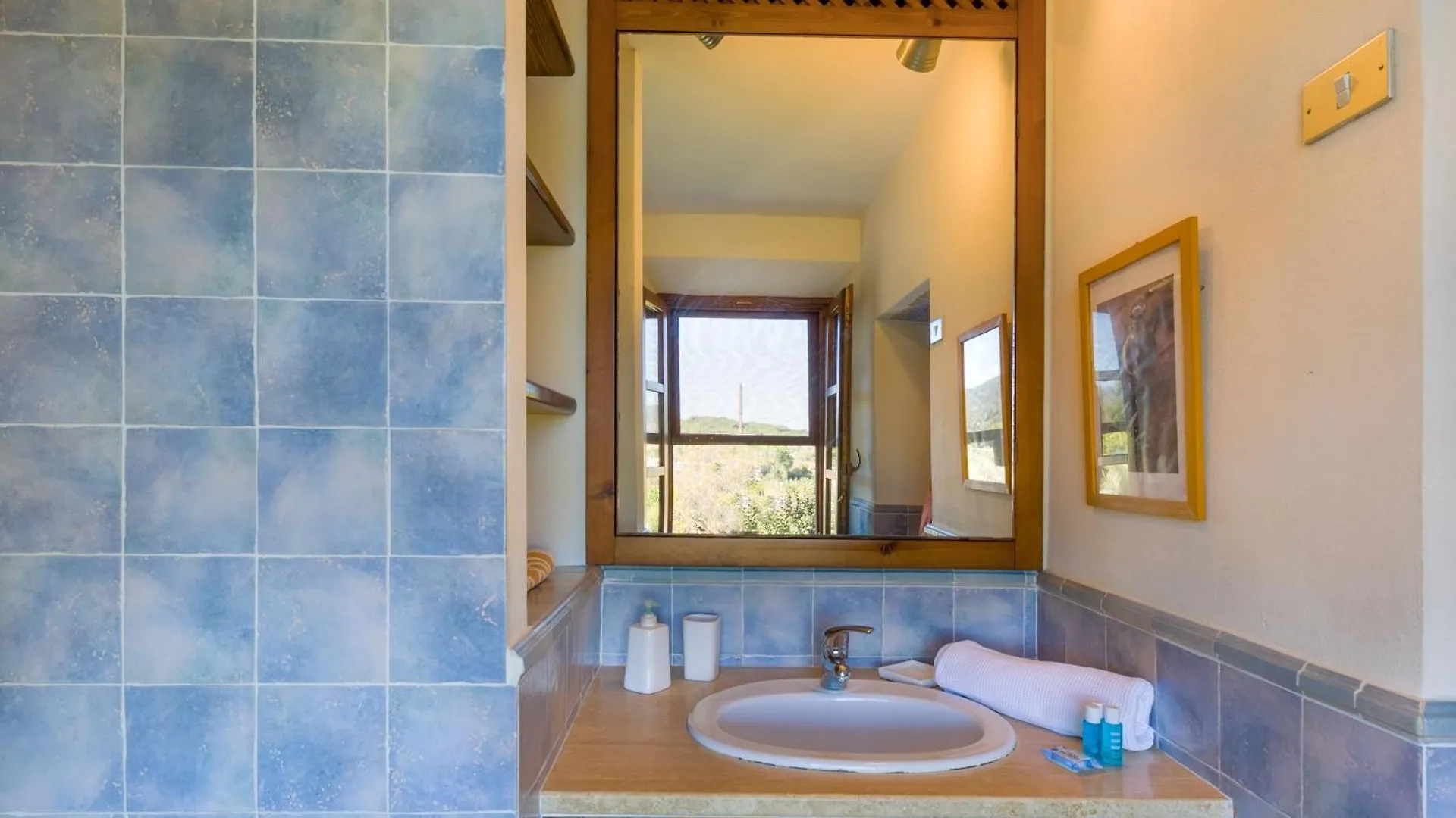 Elba Casale Al Mare Cm 5 Apartment CAMPO NELL'ELBA
