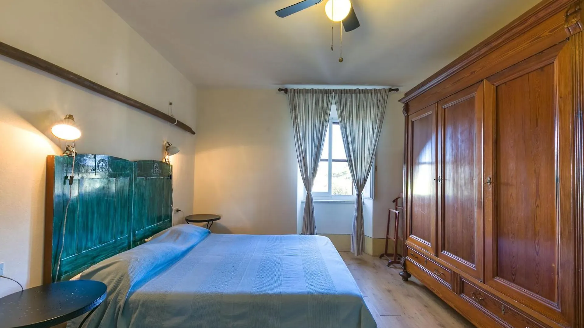 Elba Casale Al Mare Cm 5 Apartment CAMPO NELL'ELBA Italy