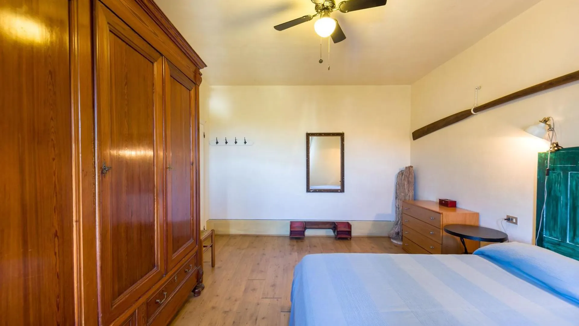 Elba Casale Al Mare Cm 5 Apartment CAMPO NELL'ELBA Italy