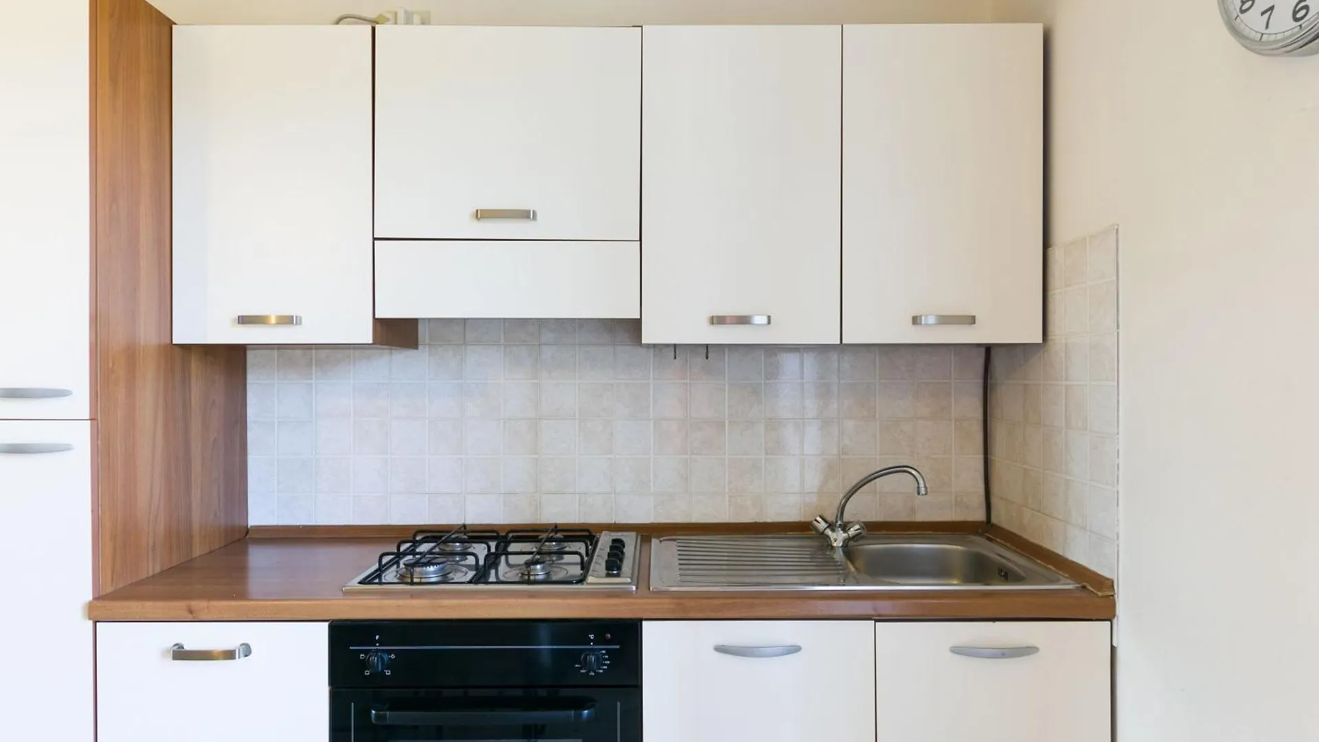 Elba Casale Al Mare Cm 5 Apartment CAMPO NELL'ELBA