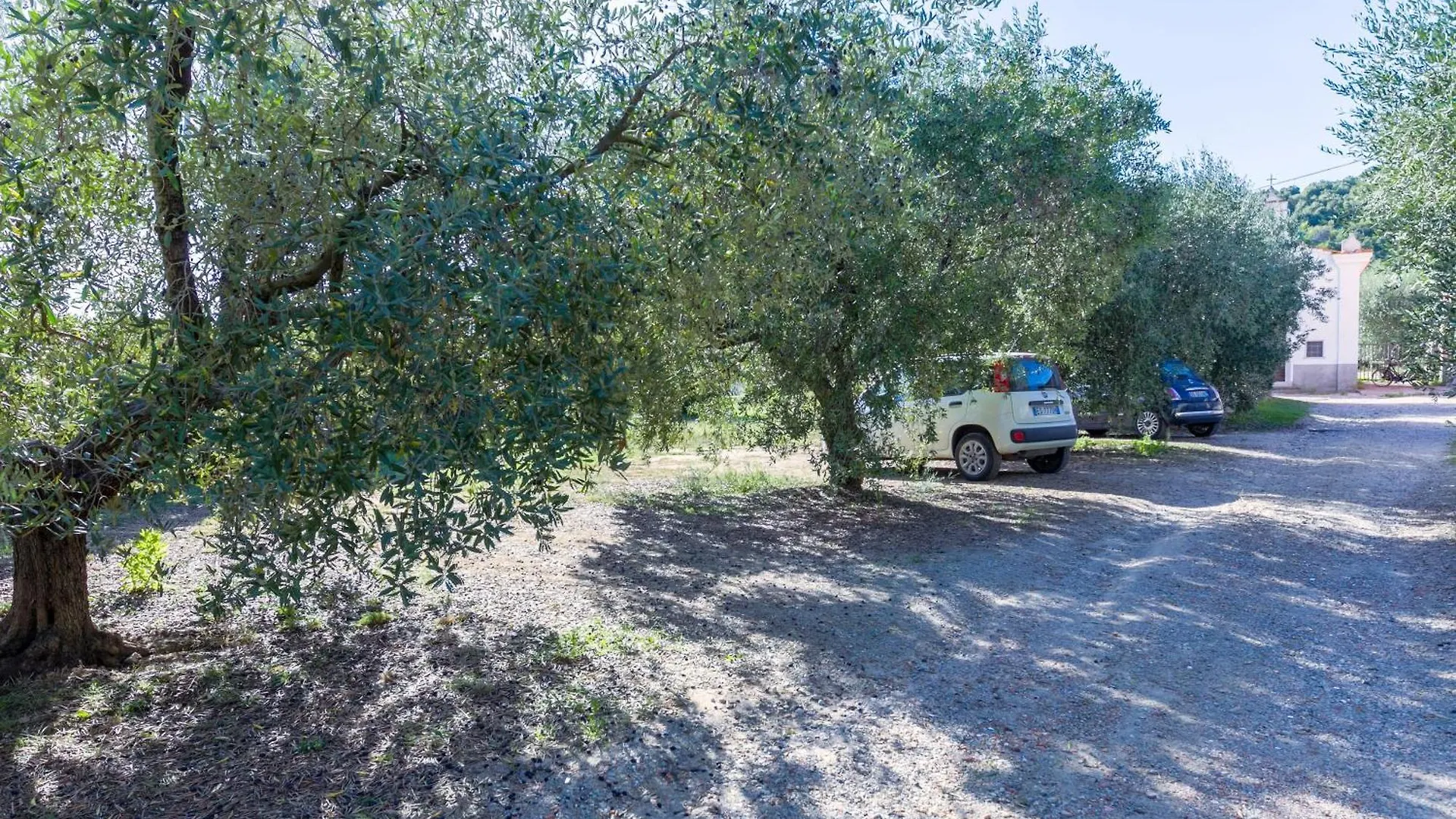 Elba Casale Al Mare Cm 5 Apartment CAMPO NELL'ELBA 0*,